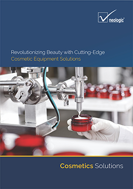 Cosmetics Industry Brochure